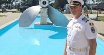 Stire din Interviu : Comandor Marius Laurențiu Rohart: "Ziua Marinei Române este un moment de bucurie, dar trebuie să fie și unul de introspecție"