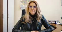 Stire din Interviu : Mihaela Ristea, o viață dedicată copiilor și persoanelor cu dizabilități. „Pasiunea a însoțit munca mea de zi cu zi“
