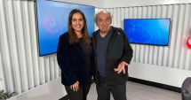 Stire din Interviu : Mihai Gruia Sandu, actorul care a învăţat generaţii să râdă cu sens. „Fiecare rol e un Hamlet”