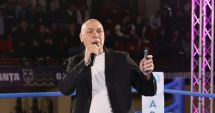 Stire din Interviu : Mihai Isop, promotorul Academiei Urban Legend Constanţa, despre artele marţiale. „Lăsaţi copiii să vină la sală!”