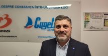 Stire din Interviu : Senatorul Remus Negoi, dincolo de politică. „Îmi place să călătoresc şi să joc fotbal”