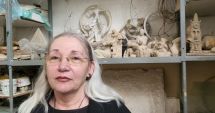 Stire din Interviu : Prof. Lavinia Caian: ”Trăim într-o societate care conjugă mai mult verbul «a avea» decât «a fi»”