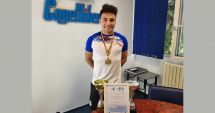 Stire din Interviu : Cristian Tranulea, campionul devenit antrenor. "Nu sunt de acord cu ideea de a face performanţă pe banii părinţilor"