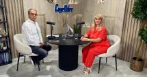 Stire din Interviu : Edilul Vergil Chițac: „Construirea parcărilor nu este pe radarul meu ca prioritate”