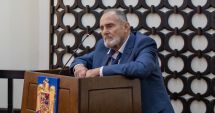Stire din Interviu : Maestrul Virgil Andriescu: ”Și ca actori, și ca scriitori, noi suntem niște povestitori”