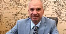 Stire din Interviu : „Rolul Portului Constanţa este strategic, devenind o rută esenţială a traficului de mărfuri în zonă”