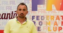 Stire din Interviu : "Constanţa este o pepinieră a loturilor naţionale, creştem copiii în spiritul fair-play-ului!"