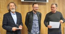 Stire din Interviu : "Investiţia în dezvoltarea jucătorilor este încă foarte modestă, greul cade pe părinţi"