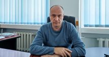 Stire din Interviu : Președintele Angelo Mitchievici: "Nu am primit veleitari în filiala Dobrogea a Uniunii Scriitorilor"