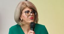 Stire din Interviu : Adriana Cîmpeanu, lidera femeilor liberale: "În interiorul PNL Constanța suntem la același nivel cu colegii bărbați"