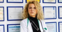 Stire din Interviu : Dr. Any Axelerad: "Alegerea carierei de medic neurolog a fost, este și va fi cea mai potrivită"