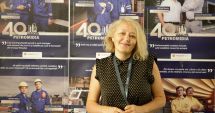 Stire din Economie : Interviu cu Flori Costache – Senior HR Business Partner, KMG International. "La Petromidia suntem ca într-o familie"
