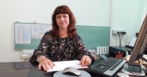 Stire din Interviu : Prof. Niculina Andreiev: "Este ceva extraordinar să lucrezi cu cei mici. Întinereşti şi te simţi, din nou, copil"