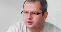Stire din Cultură-Educație : "Niciodată nu fac un film cu gândul la premiu"