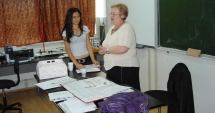 Stire din Interviu : "Părinții au un sentiment de ignoranță și lipsă de respect față de noi, profesorii!"