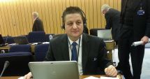 Stire din Interviu : România ar fi rămas fără marinari de n-ar fi existat CERONAV!