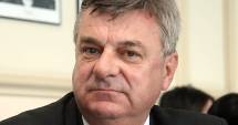 Stire din Cultură-Educație : Sorin Rugină, reales în funcția de rector al Universității "Ovidius"