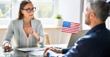 Stire din Actualitate : Modificări în acordarea vizelor pentru Statele Unite ale Americii, începând de astăzi