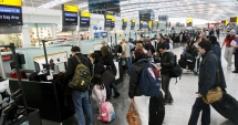 Stire din Actualitate : Interzicerea  laptop-urilor  la bordul  avioanelor este "inacceptabilă"
