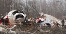 Stire din Actualitate : Întorsătură de situație în cazul catastrofei aeriene  de la Smolensk. Cine va fi pus sub acuzare