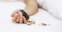 Stire din Eveniment : Tentativă de sinucidere? Liceană intoxicată  cu paracetamol