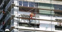 Stire din Economie : Intrăm în deceniul renovării energetice a clădirilor