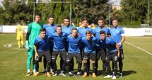 Stire din Sport : Intrare liberă la meciul FC Viitorul -  Dinamo Zagreb, din Europa Youth League