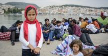 Stire din Actualitate : "Întreaga UE trebuie să ajute țările membre în care ajung majoritatea migranților"