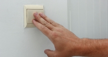 Stire din Social : Zona Tăbăcărie  din Constanța,  fără curent electric
