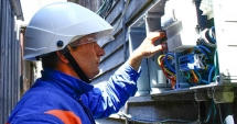 Stire din Social : Se oprește lumina! Vezi zonele care vor rămâne fără curent electric!