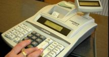 Stire din Economie : Ce se întâmplă cu introducerea caselor de marcat