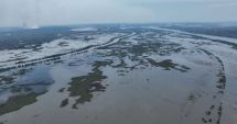 Stire din Actualitate : Tanczos: Poluarea de pe Nipru, puţin probabil să ajungă în România