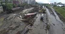 Stire din Actualitate : Doliu național în Georgia
