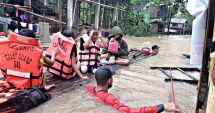 Inundaţii şi alunecări de teren în Filipine. Bilanţul a urcat la 49 de morţi