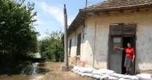 Stire din Social : Cum va scăpa județul Constanța de inundațiile de pe Dunăre