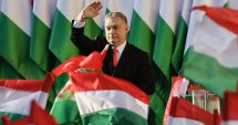 Stire din Actualitate : "În Ungaria a fost construit statul democrat-creștin"