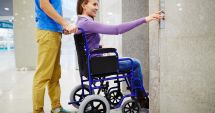 Stire din Social : Cum se face încadrarea în grad de invaliditate pentru cei care se pensionează