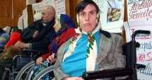 Stire din Social : Pentru civili și militari. Cine poate primi pensie de invaliditate