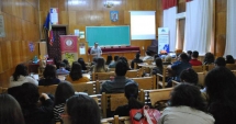 Stire din Cultură-Educație : Învață cum să accesezi fonduri europene!