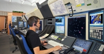 Stire din Economie : Învățământul virtual a ajuns la bordul navelor