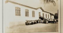 Stire din Cultură-Educație : Despre învățătorii dobrogeni, în arhivele Bibliotecii județene