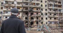 Stire din Actualitate : Invazia în Ucraina, a 100-a zi. Rusia îşi concentrează forţele asupra Donbasului
