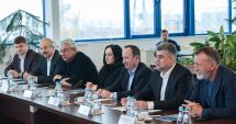 Stire din Actualitate : Adrian Câciu: “Investeşte româneşte” trebuie să devină o realitate, prin investiţii susţinute şi de Guvern