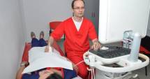 Stire din Sănătate : Investigații gratuite pentru colon, la Constanța