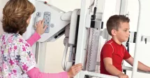 Stire din Sănătate : Ce sunt investigațiile imagistice și când sunt necesare la copii