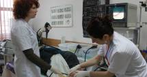 Stire din Sănătate : Investigații pentru bolile tubului digestiv, la MEDSTAR 2000