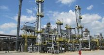 Stire din Economie : Investiție de circa 70 de milioane de euro, la rafinăria Petrobrazi