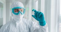 Stire din Economie : Investiție europeană în producția de vaccinuri Covid-19