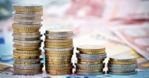 Stire din Economie : Investiţiile în economia României au crescut în primul trimestru