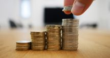 Stire din Economie : Veste bună! Investițiile noi s-au mărit cu aproape 11%